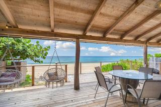 Oceanfront Pipeline Miracle - 9