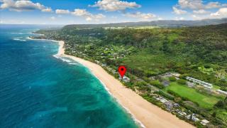 Oceanfront Pipeline Miracle - 3