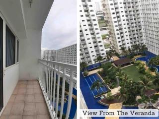 Erick 1 bedroom Shore Residence 1 - 7