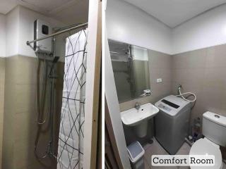 Erick 1 bedroom Shore Residence 1 - 3