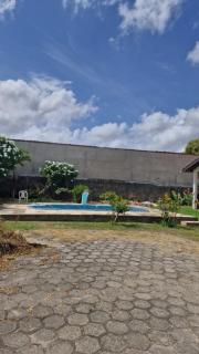 Chalé Paraíso do Mar - 9