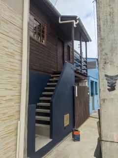 Casa de temporada em Florianópolis - 3