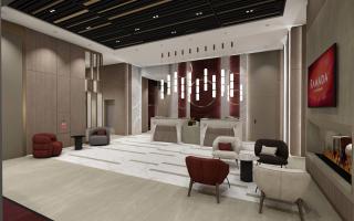 Ramada by Wyndham Zalau - 8