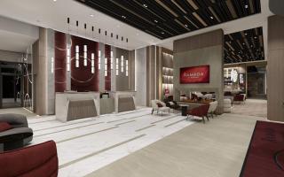 Ramada by Wyndham Zalau - 6