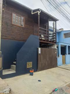 Casa de temporada em Florianópolis - 1