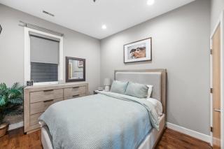 NEW Elegant Downtown Escape with Modern Comforts - 7