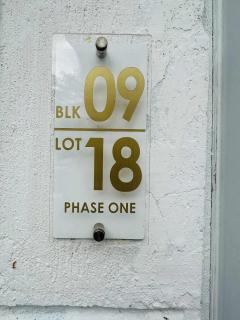 Staycation at Naic Cavite - 2