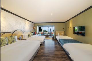 Hualien Farglory Hotel - 1