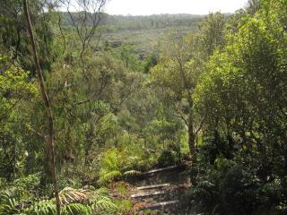 Beaconstone - off grid retreat - 2