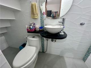 Apartamento Pie de la Popa Cartagena - 3 Habitaciones - 6