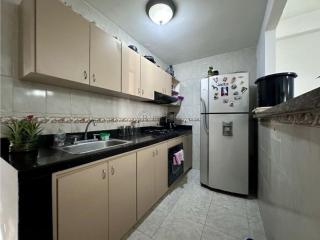 Apartamento Pie de la Popa Cartagena - 3 Habitaciones - 5