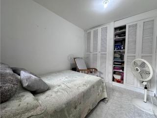 Apartamento Pie de la Popa Cartagena - 3 Habitaciones - 4