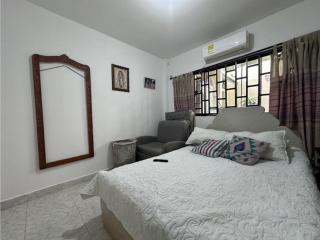 Apartamento Pie de la Popa Cartagena - 3 Habitaciones - 1