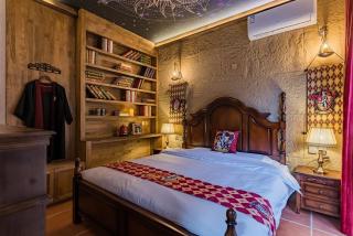 Beijing Magic Villa - 1