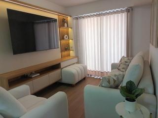 Katty's apartment - Santa Beatriz - 0