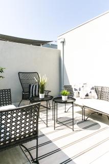 Hermosa casa nueva de 3 pisos - 8