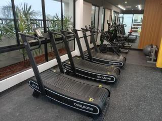 Katty's apartment - Santa Beatriz - 6