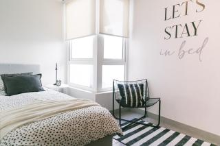 Hermosa casa nueva de 3 pisos - 5