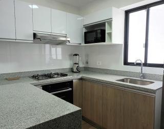 Katty's apartment - Santa Beatriz - 2