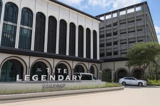 The Title Legendary Bang Tao - Modern 1BR Resort Apartment - 7