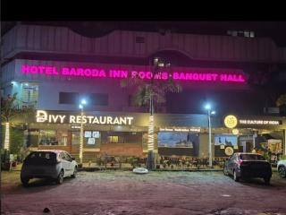 Hotel Baroda Rooms & Banquet - 2