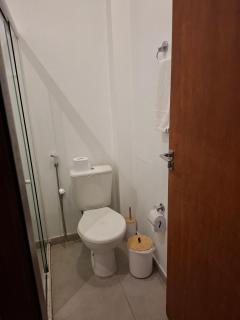 Fullano Guesthouse _ Between Copacabana and Ipanema – Comfortable Private Suites! - 1