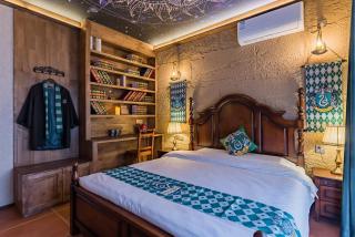 Beijing Magic Villa - 1