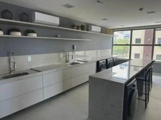Simple Smart Flat - 3