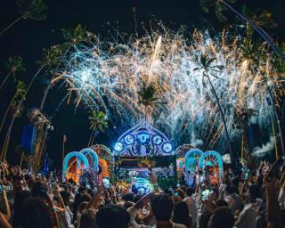 REVEILLON CARNEIROS - Novo e Incrível 3 quartos Pé na Areia - 0