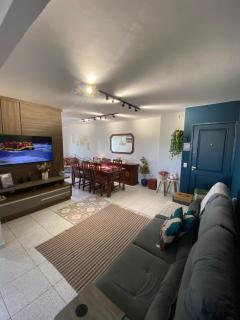 Apê Monet ao lado da Rodoviária - 4