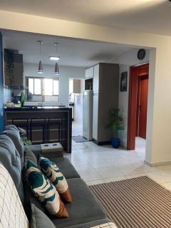 Apê Monet ao lado da Rodoviária - 3