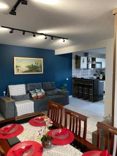 Apê Monet ao lado da Rodoviária - 0