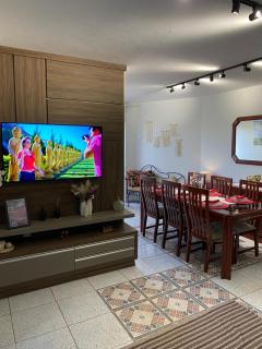 Apê Monet ao lado da Rodoviária - 1