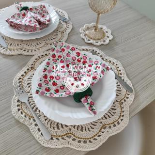 Bangalô Melancia C4 - 1