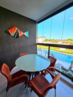Luxuoso e sofisticado Beach Class Summer by HM - 8