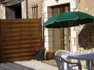 Au pays de Jacquou : Chambre d’hôtes et table d’hôtes - 5