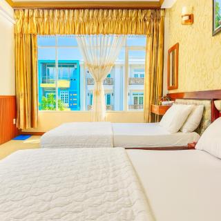 Tâm Tín Hotel Hồ Chí Minh - 6