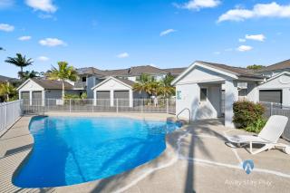 Park Beach Surfside Escape - 8