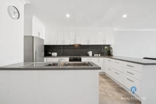 Park Beach Surfside Escape - 4