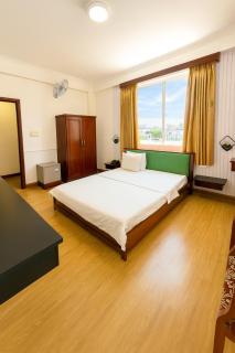 Tâm Tín Hotel Hồ Chí Minh - 4