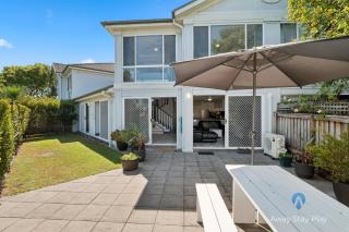 Park Beach Surfside Escape - 2