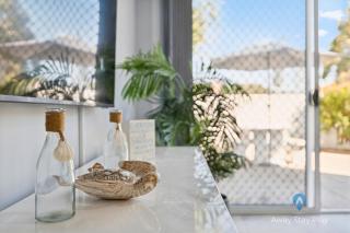 Park Beach Surfside Escape - 3