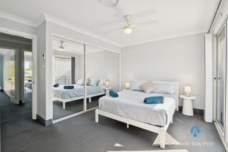 Park Beach Surfside Escape - 2