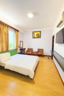 Tâm Tín Hotel Hồ Chí Minh - 5