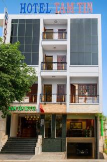 Tâm Tín Hotel Hồ Chí Minh - 8