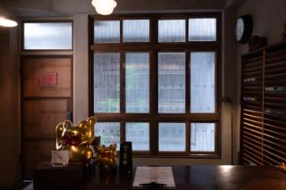 巳時 sishi hostel - 8