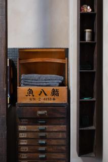 巳時 sishi hostel - 5