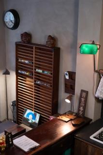 巳時 sishi hostel - 4