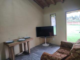 Rústicabaña los saucos - 4