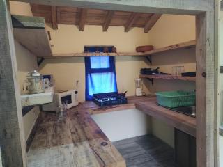 Rústicabaña los saucos - 3